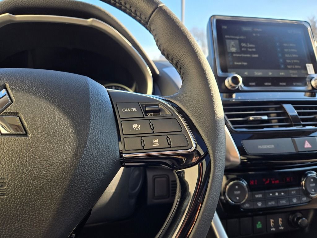 New 2026 Mitsubishi Eclipse Cross SE image 29