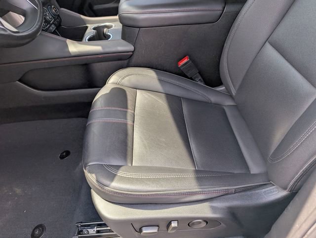 Used 2023 Chevrolet Tahoe RST AWD/4WD image 22