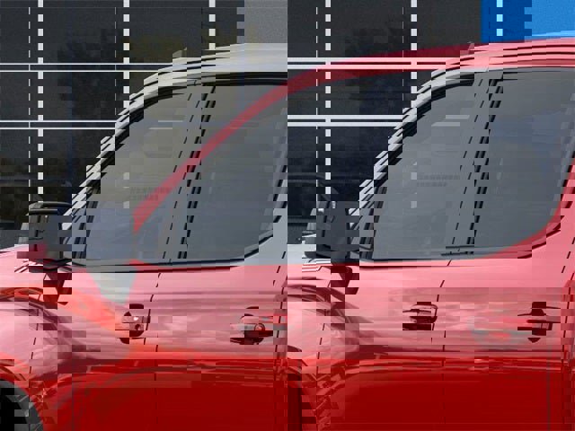 New 2026 Chevrolet Silverado 1500 RST image 12