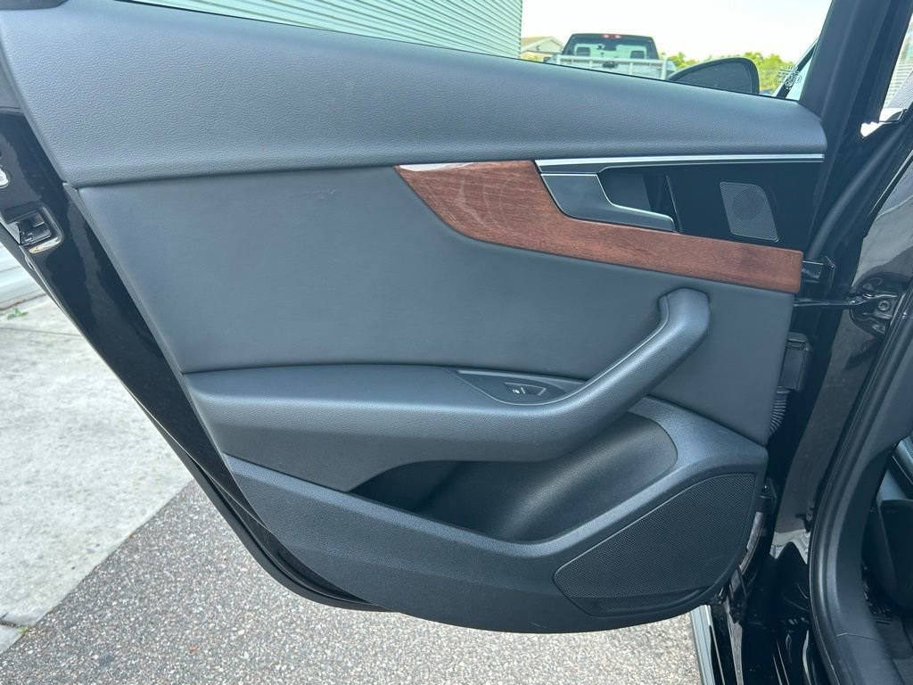Used 2023 Audi A4 2.0T Premium image 69