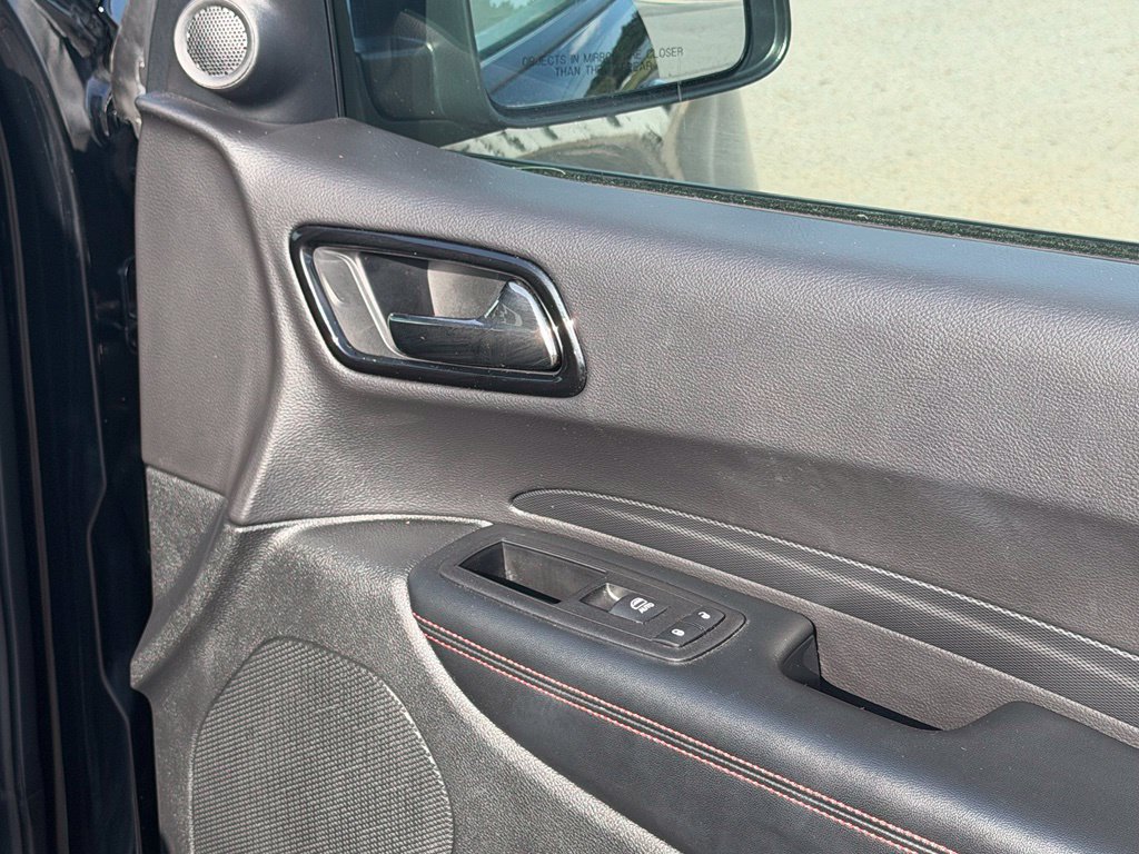 Used 2025 Dodge Durango GT AWD/4WD image 30