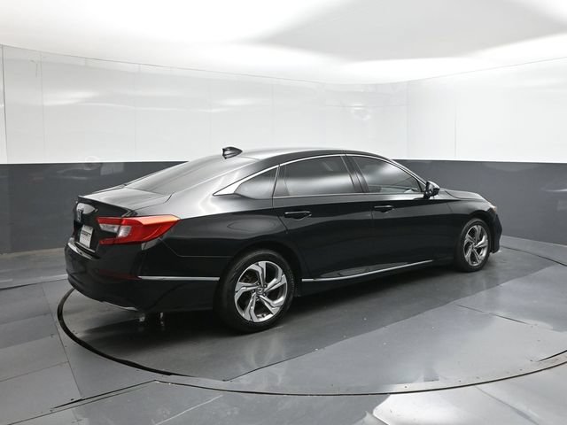 Used 2018 Honda Accord EX-L image 8