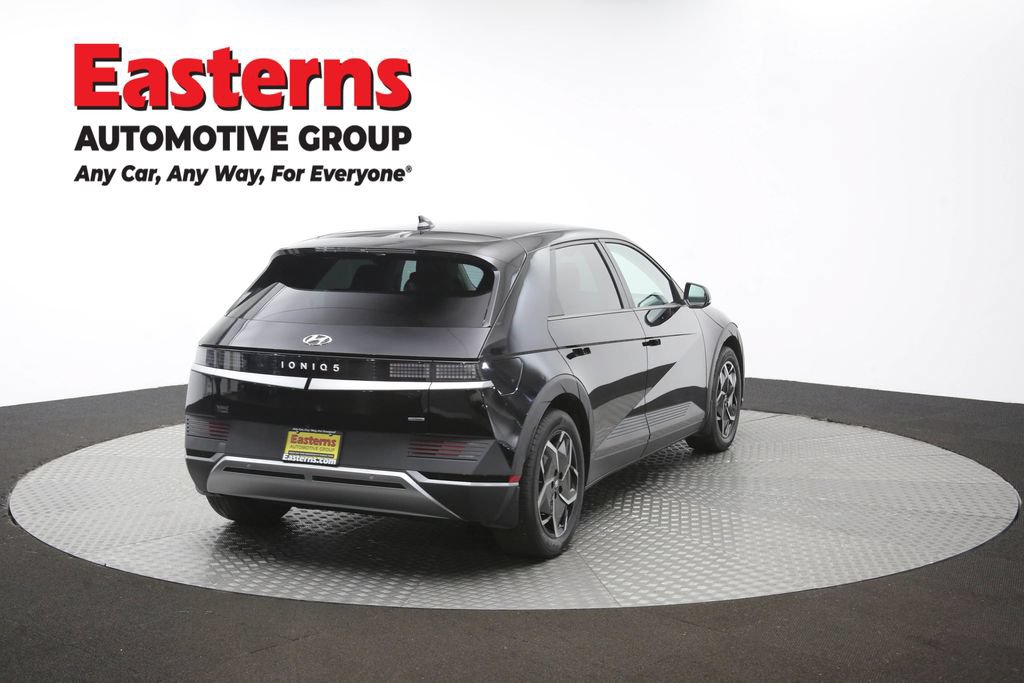 Used 2023 Hyundai Ioniq 5 SEL AWD/4WD image 38