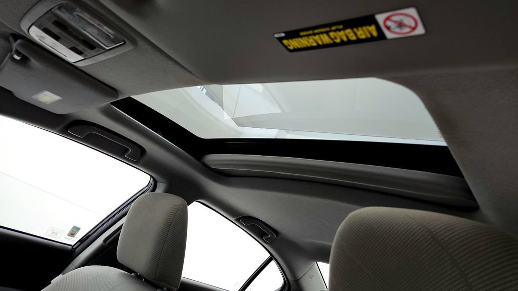 Used 2012 Honda Civic EX image 26