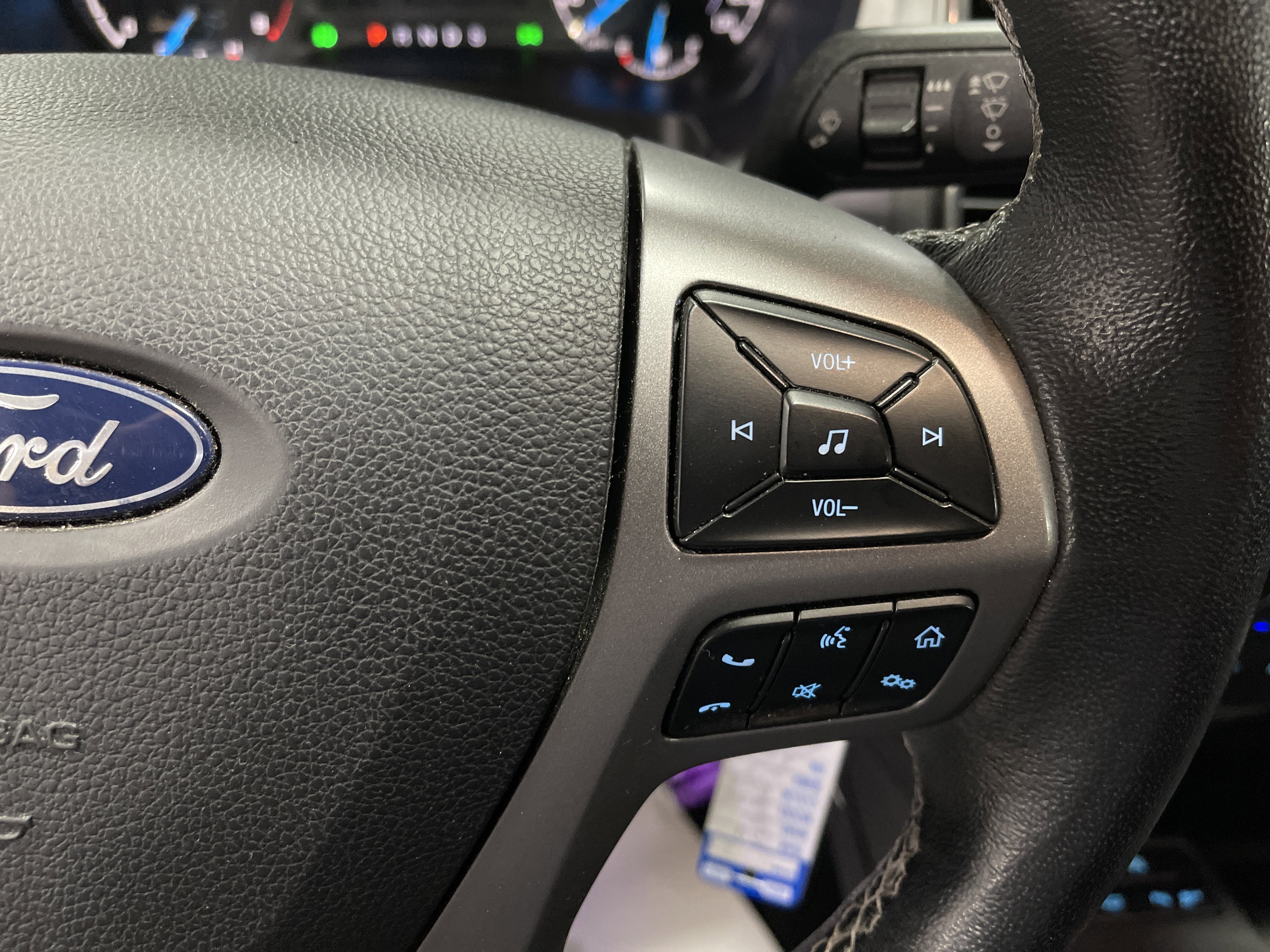 Used 2019 Ford Ranger XLT w/ Equipment Group 302A Luxury image 20