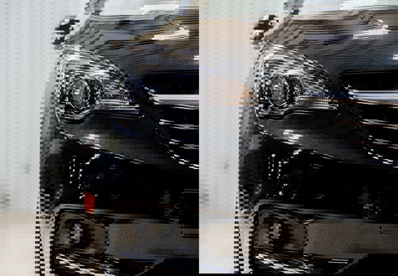 Used 2016 Buick Cascada Premium image 18