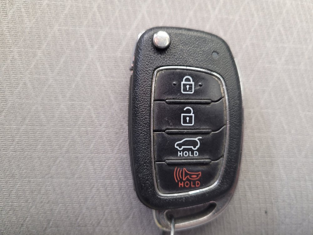 Used 2017 Hyundai Tucson SE AWD/4WD image 32