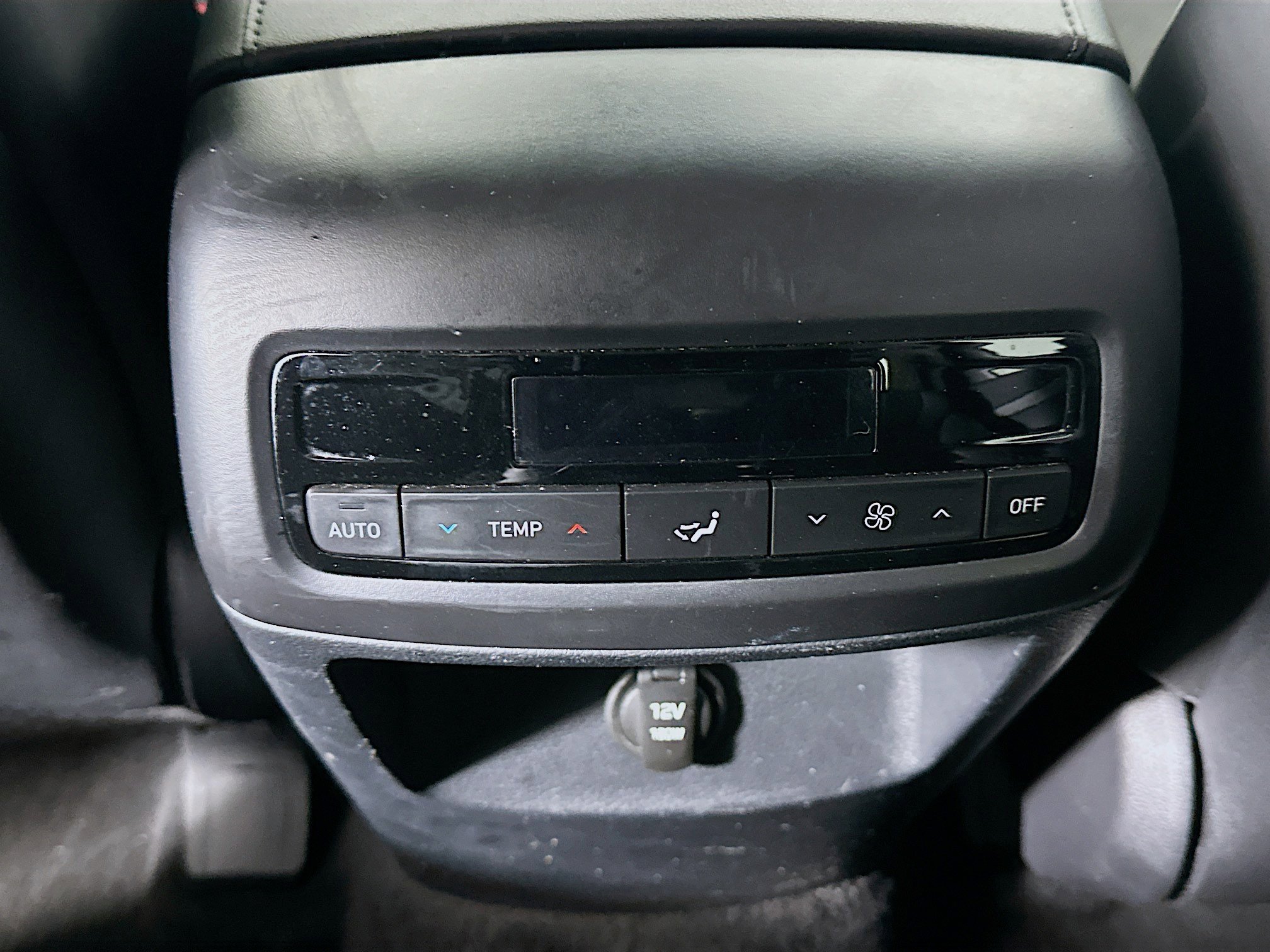 Used 2025 Hyundai Palisade SEL image 28