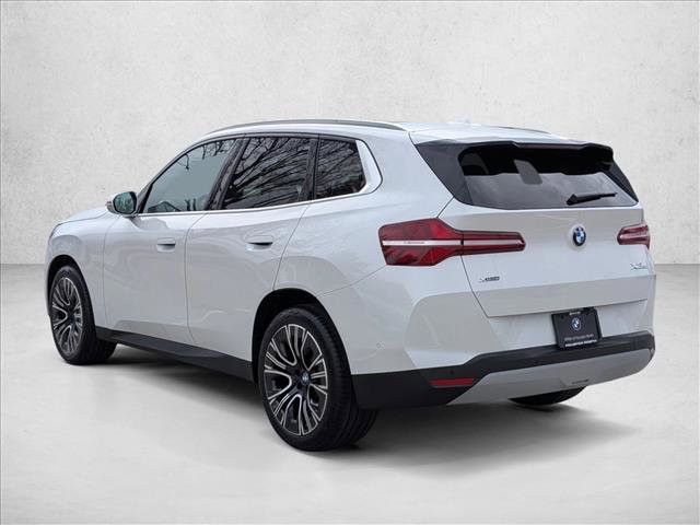 Used 2026 BMW X3 xDrive30 w/ Premium Package image 8