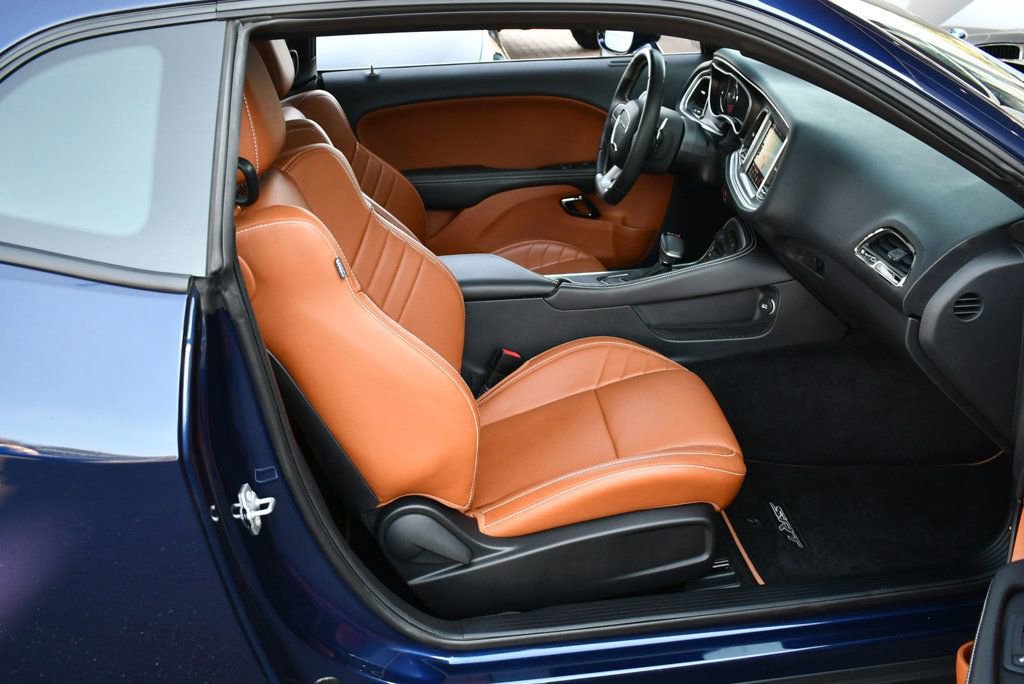 Used 2017 Dodge Challenger SRT Hellcat image 42