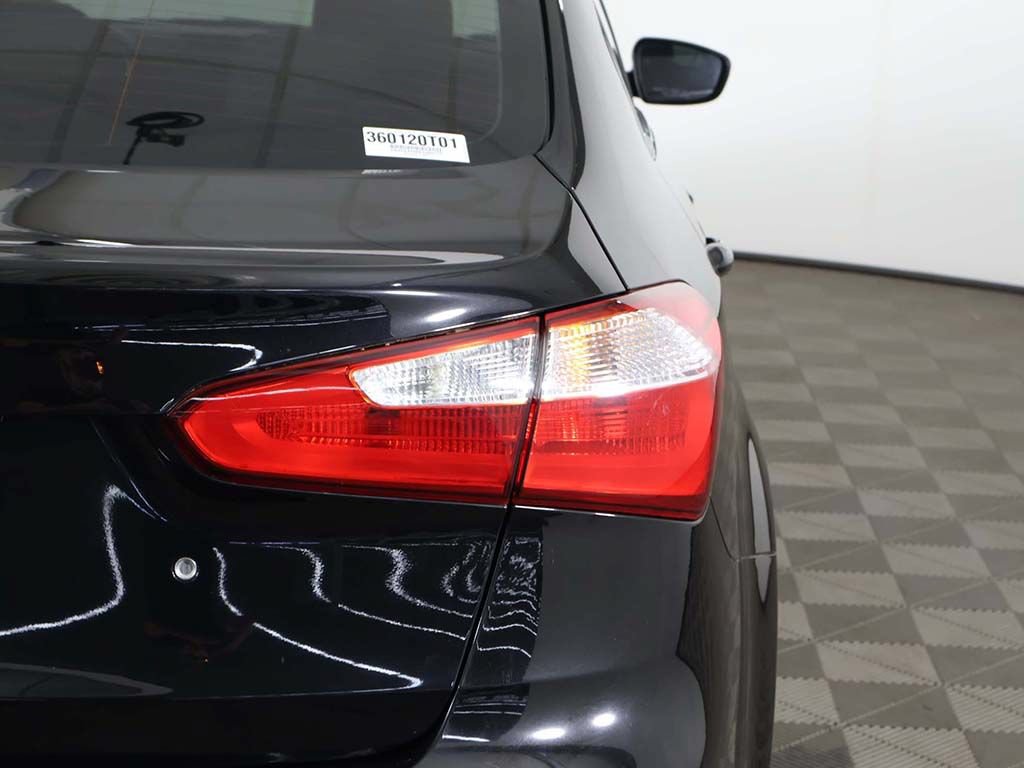 Used 2015 Kia Forte LX FWD image 11