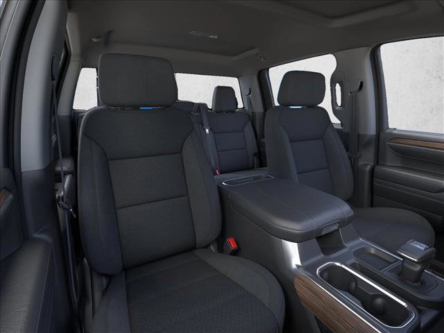 New 2026 Chevrolet Silverado 1500 RST image 16
