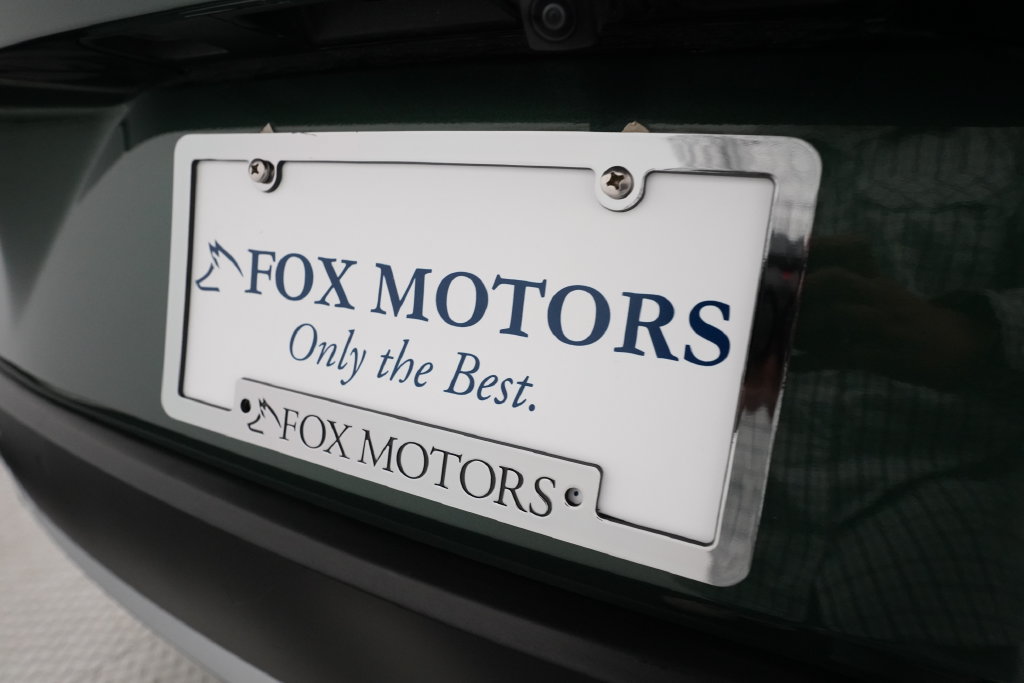 Certified 2026 MAZDA CX-50 AWD 2.5 S image 37