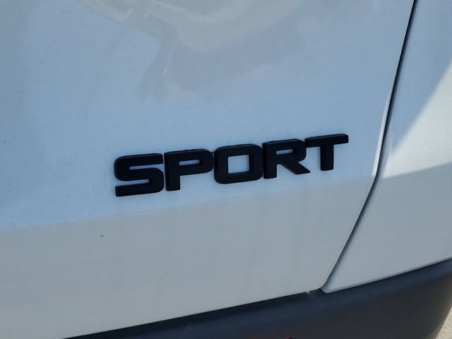 New 2027 Honda HR-V Sport image 8