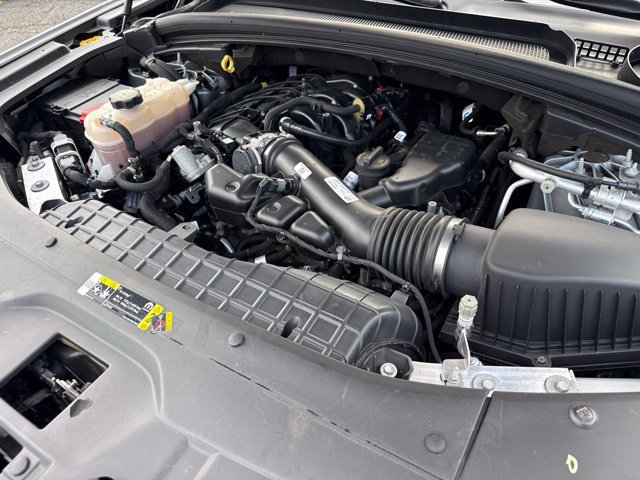 Used 2024 Jeep Grand Cherokee Limited AWD/4WD image 33