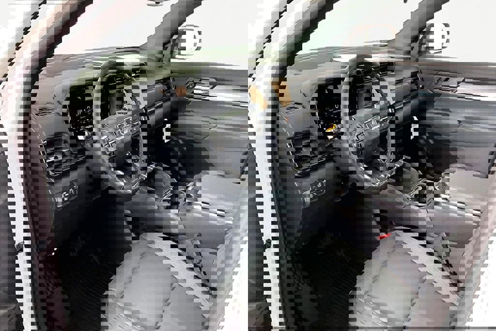 New 2026 GMC Terrain AT4 w/ LPO, Floor Liner Package image 8