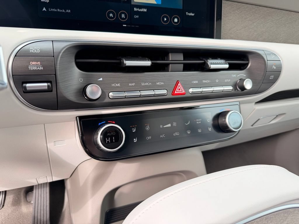 New 2027 Hyundai Palisade SEL Premium FWD image 15