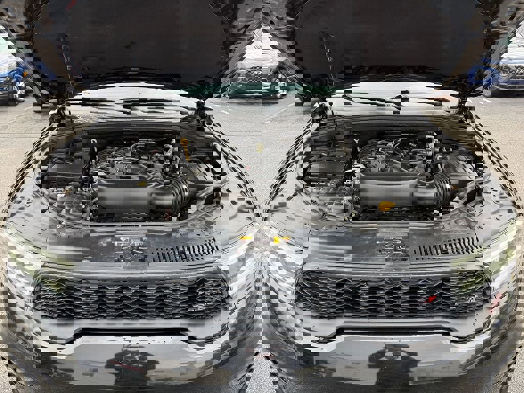 Used 2023 Dodge Durango GT image 31