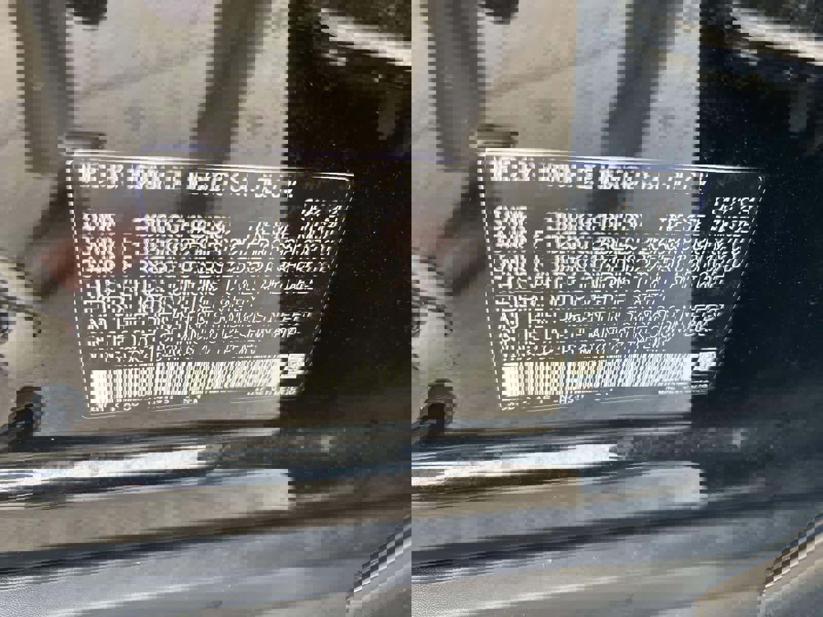 Used 2024 Honda HR-V Sport image 19