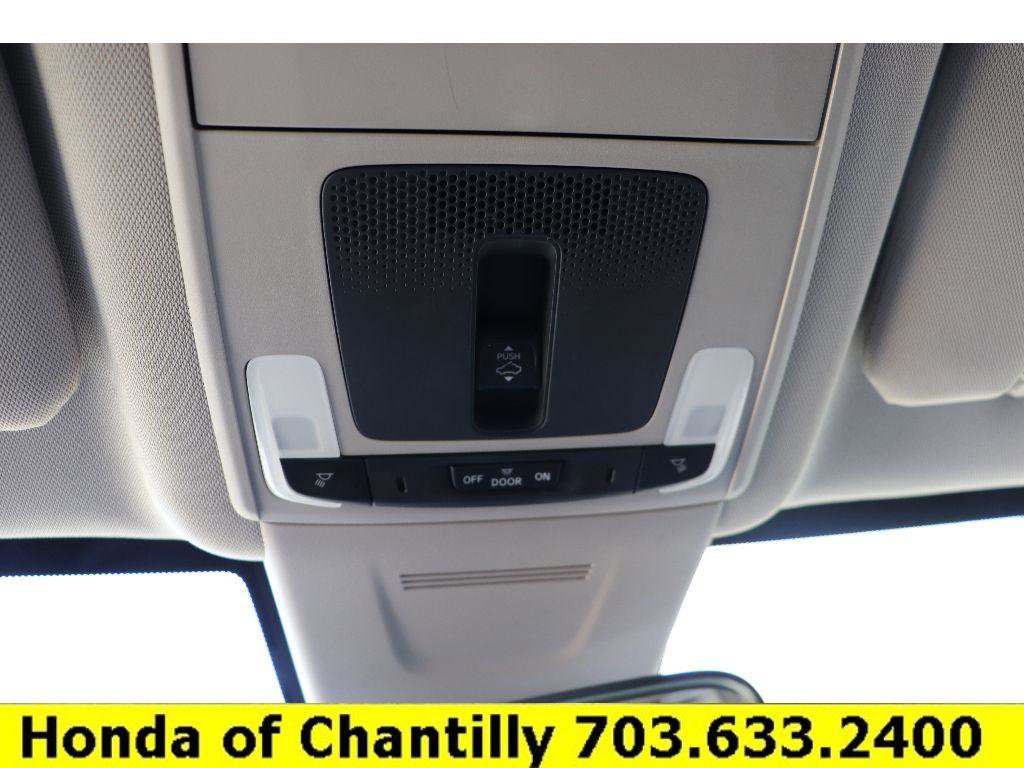 Certified 2024 Honda CR-V EX image 18