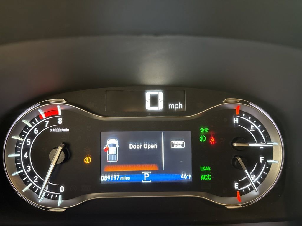 Used 2021 Honda Ridgeline RTL-E image 11