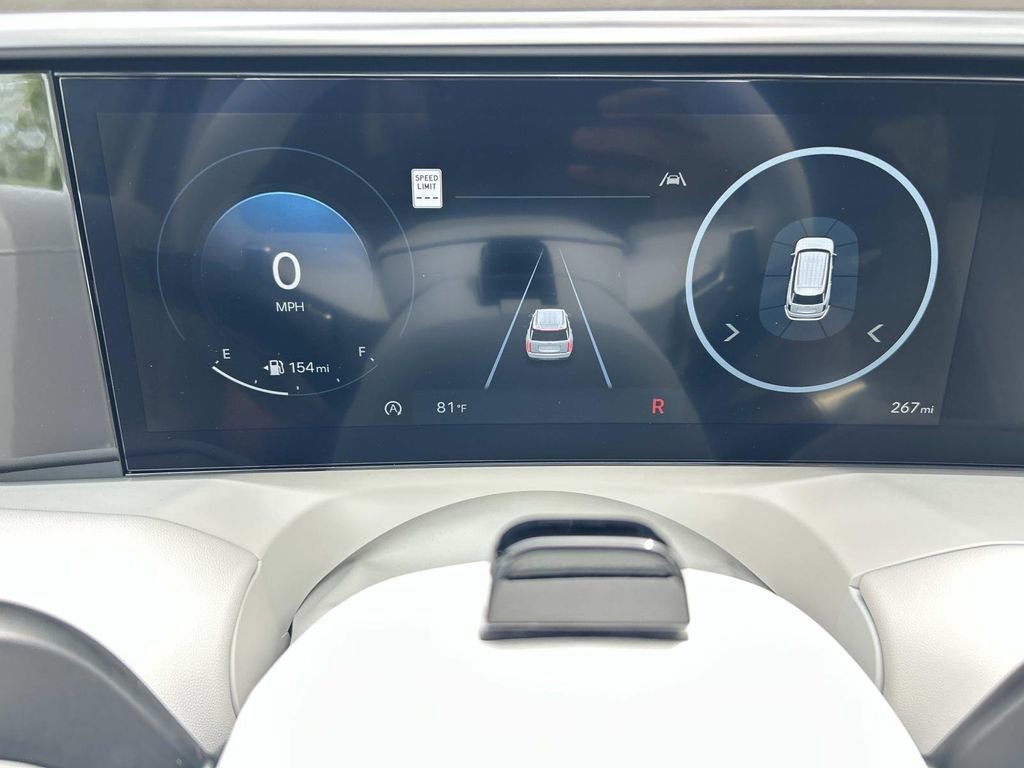 New 2026 Hyundai Palisade SEL image 39