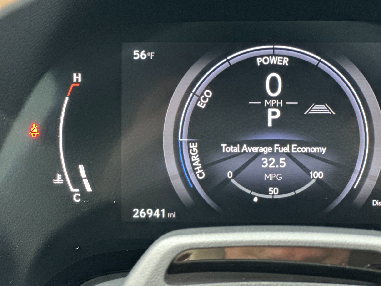 Used 2024 Lexus RX 350 w/ Convenience Package image 27