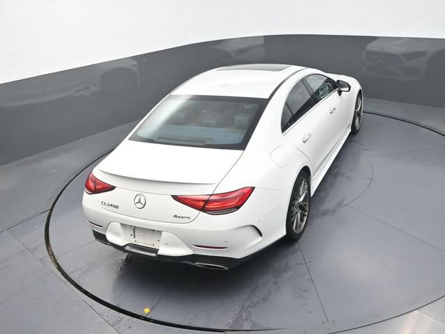 Used 2019 Mercedes-Benz CLS 450 image 29