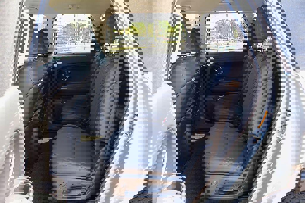 New 2026 Hyundai Palisade SEL image 9