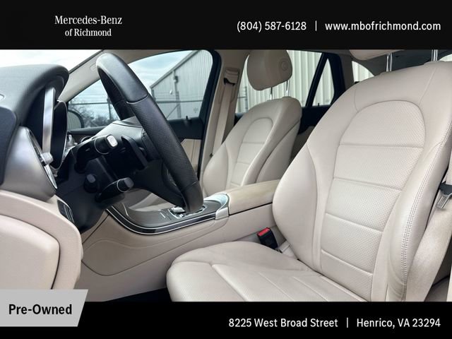 Used 2019 Mercedes-Benz GLC 300 image 13