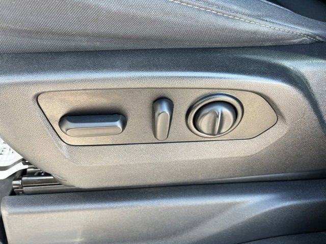 Used 2019 Chevrolet Silverado 1500 LT w/ All-Star Edition image 16