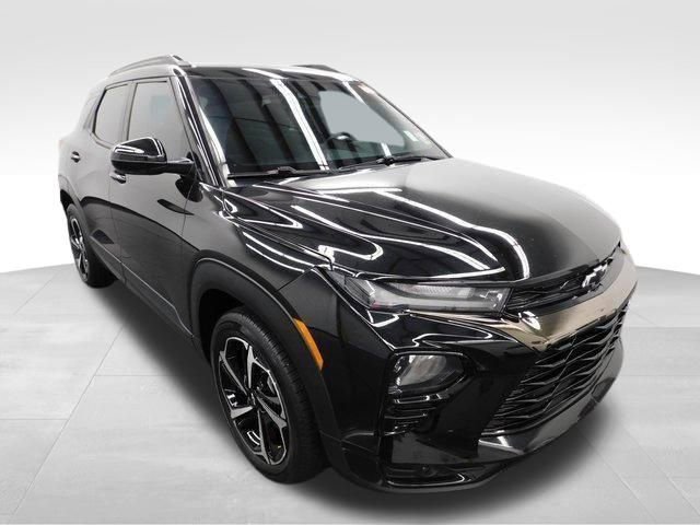 Used 2023 Chevrolet TrailBlazer RS w/ Convenience Package image 14