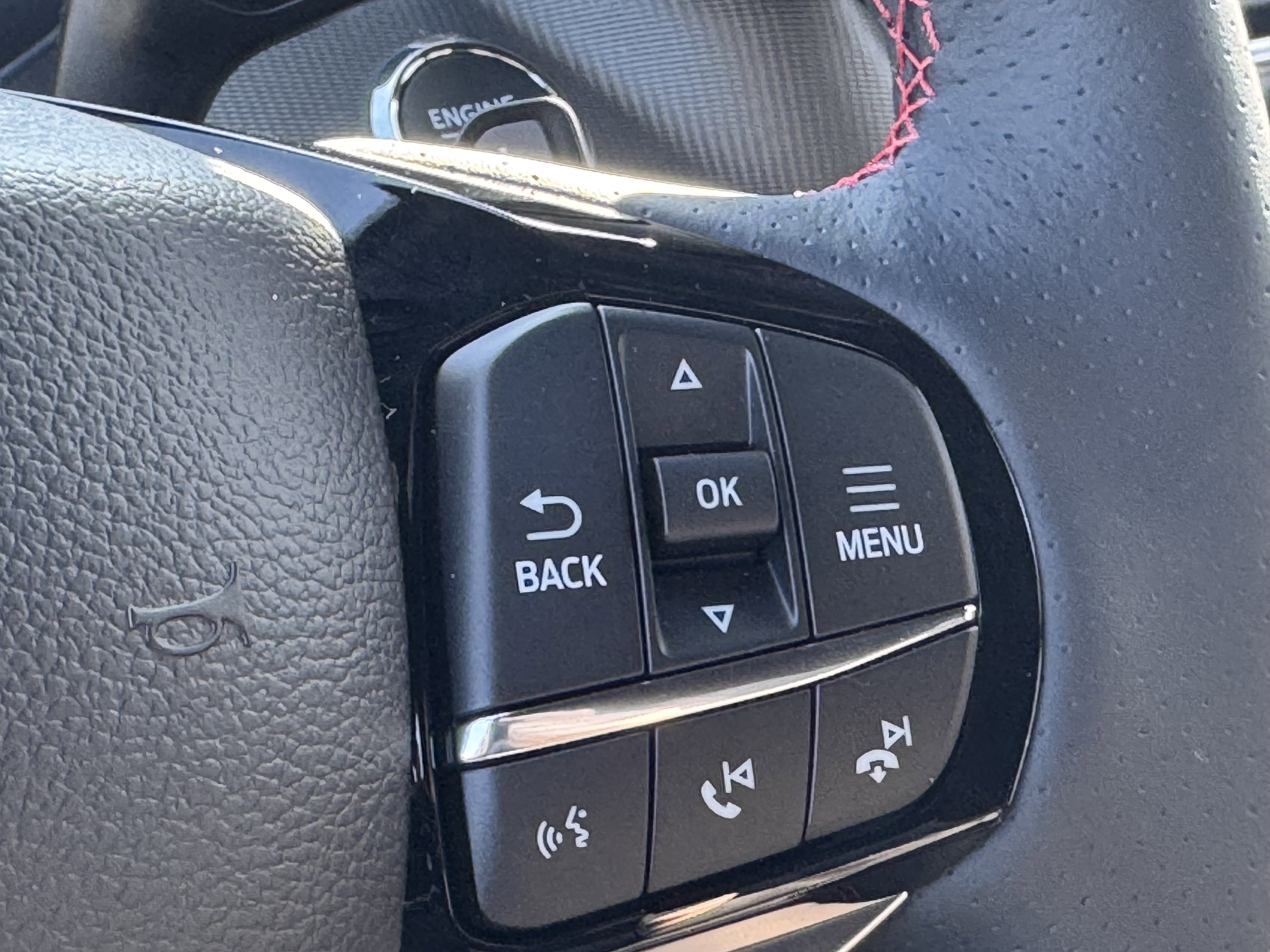 New 2026 Ford Explorer ST w/ Sun And Sound Package image 11