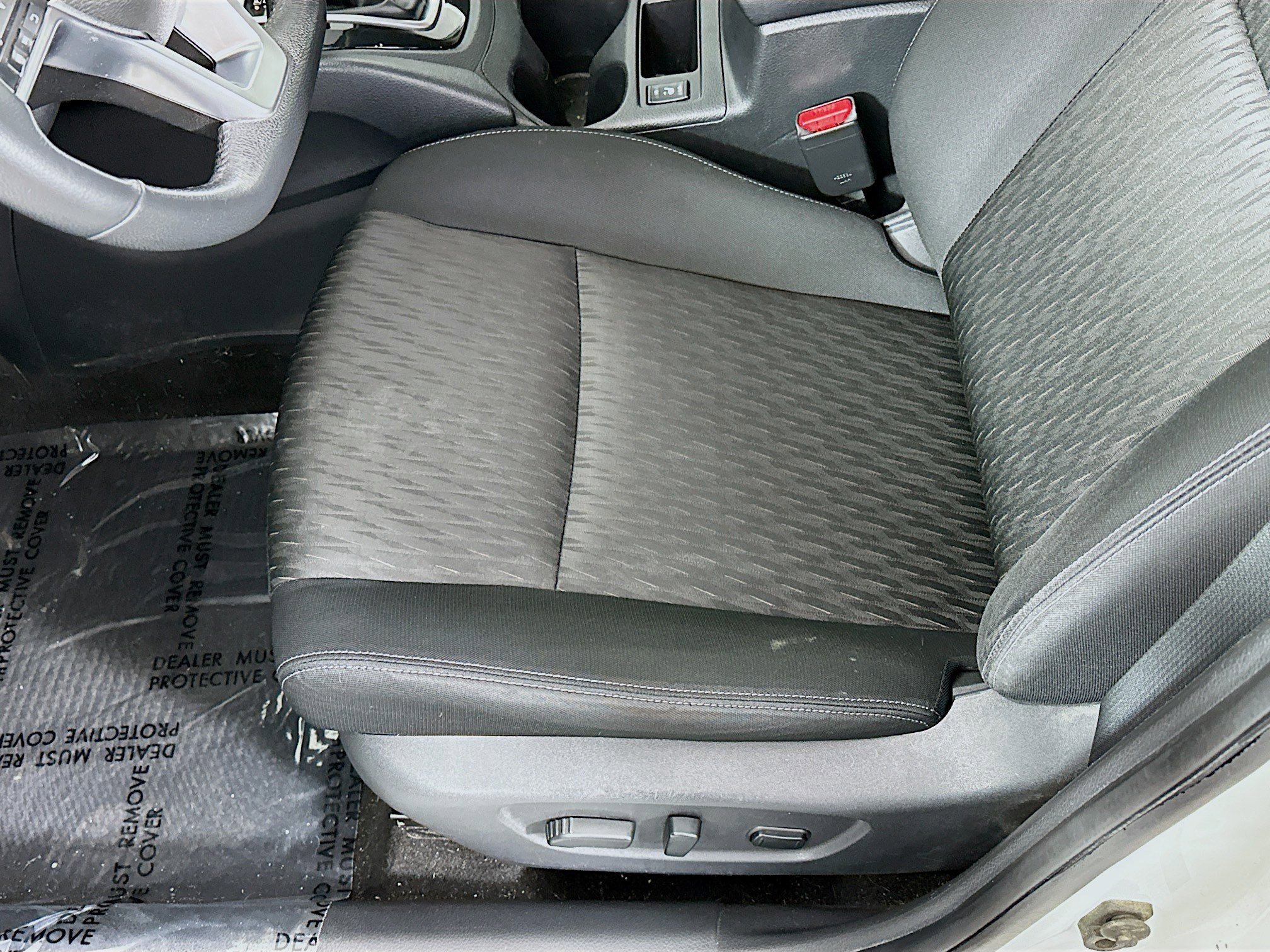 Used 2017 Nissan Rogue SV image 20