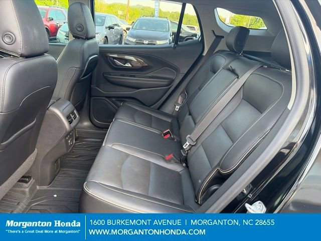 Used 2020 GMC Terrain Denali w/ Denali Premium Package AWD/4WD image 36