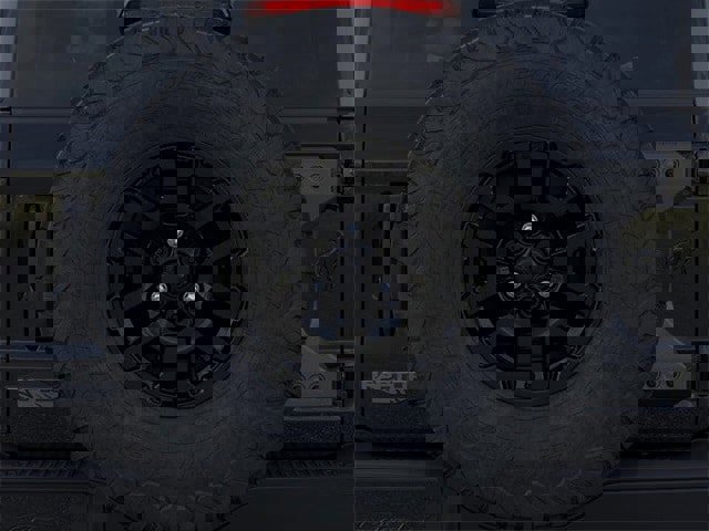 New 2025 Ford Bronco Raptor image 24