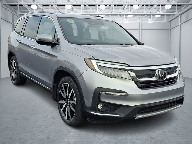 Used 2020 Honda Pilot Touring image 3