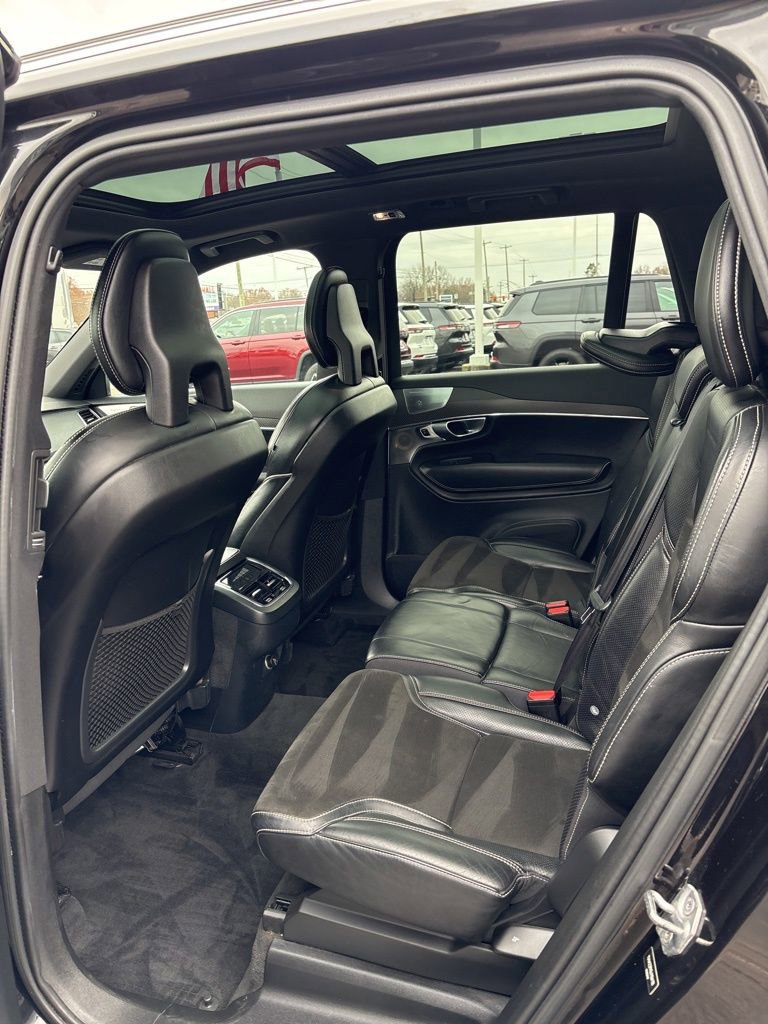 Used 2018 Volvo XC90 T6 R-Design w/ Convenience Package image 39