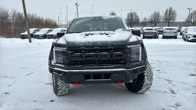 Used 2024 Ford F150 Raptor w/ Equipment Group 803A Raptor R image 28