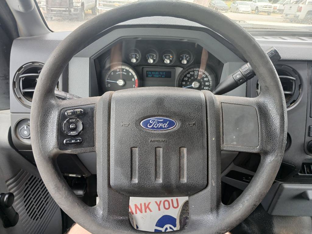 Used 2011 Ford F250 XL AWD/4WD image 32