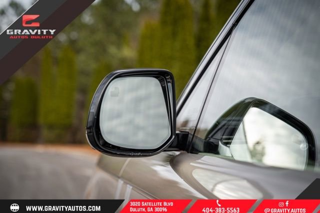 Used 2023 Land Rover Range Rover Long Wheelbase First Edition image 24