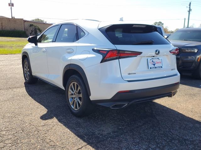 Used 2018 Lexus NX 300 FWD w/ Accessory Package 2 image 4