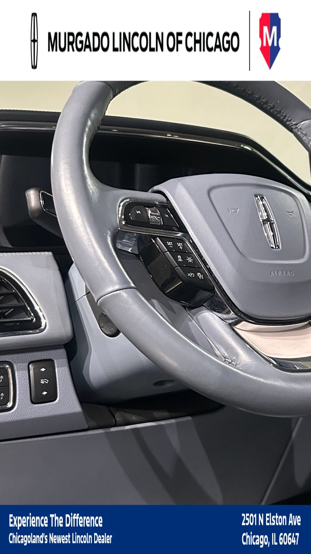 Used 2022 Lincoln Navigator Black Label AWD/4WD image 46