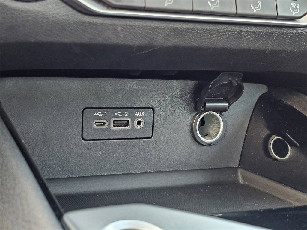 Used 2024 Nissan Altima 2.5 SV image 20