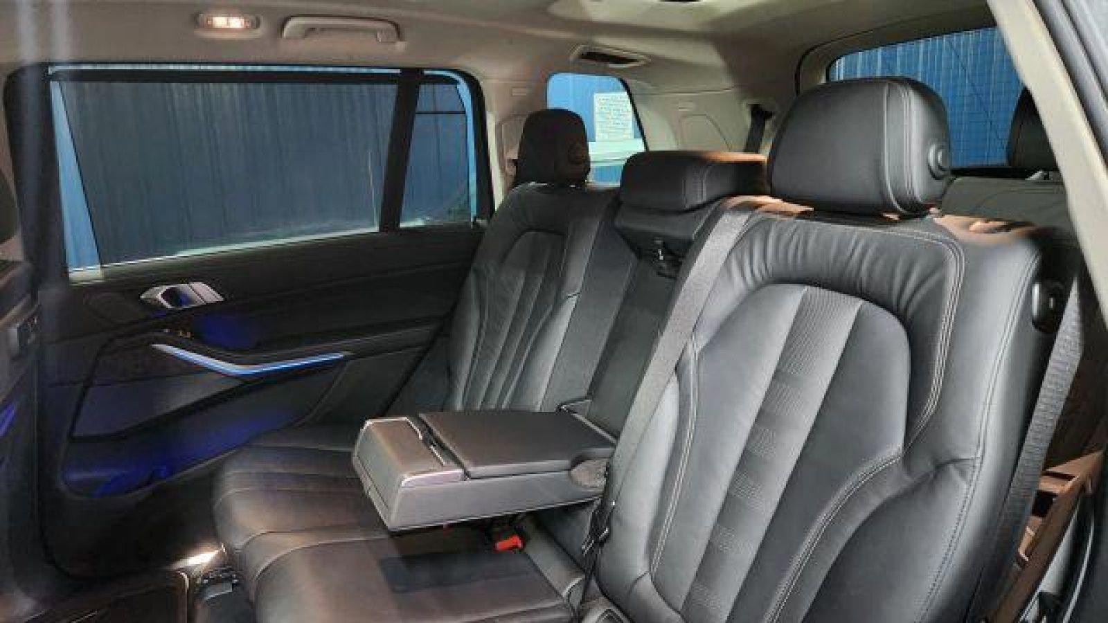 Used 2019 BMW X7 xDrive40i w/ Premium Package image 29