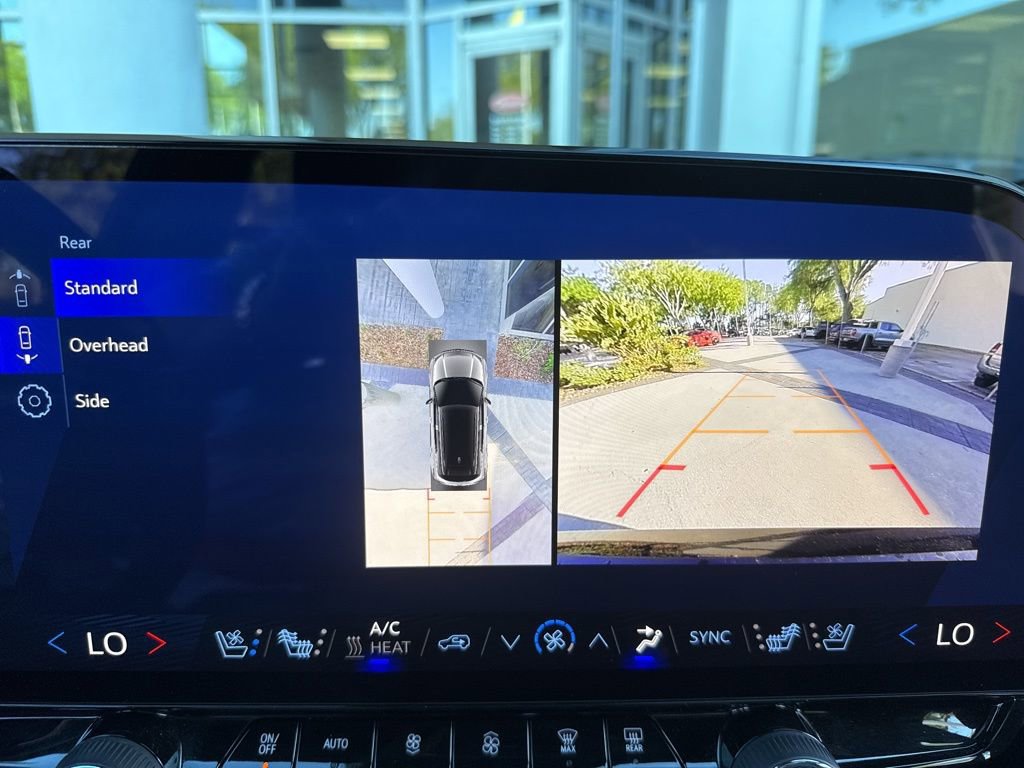 Used 2025 Chevrolet Blazer EV SS image 44