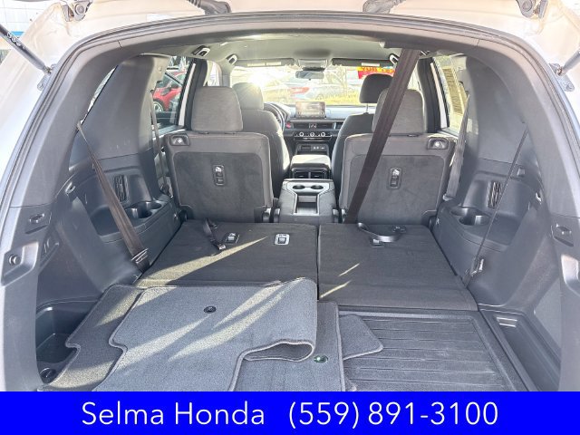 Certified 2023 Honda Pilot Sport image 24