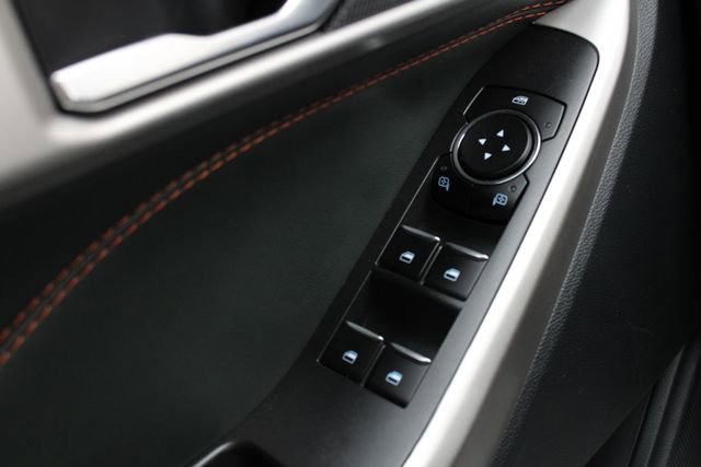 Used 2022 Ford Explorer Timberline image 8