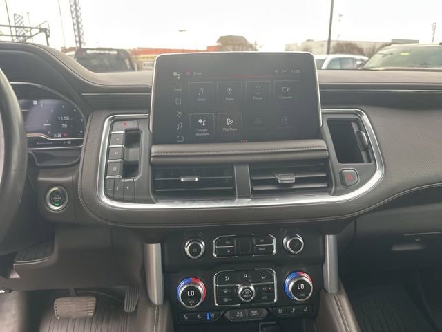 Used 2022 GMC Yukon SLT AWD/4WD image 22