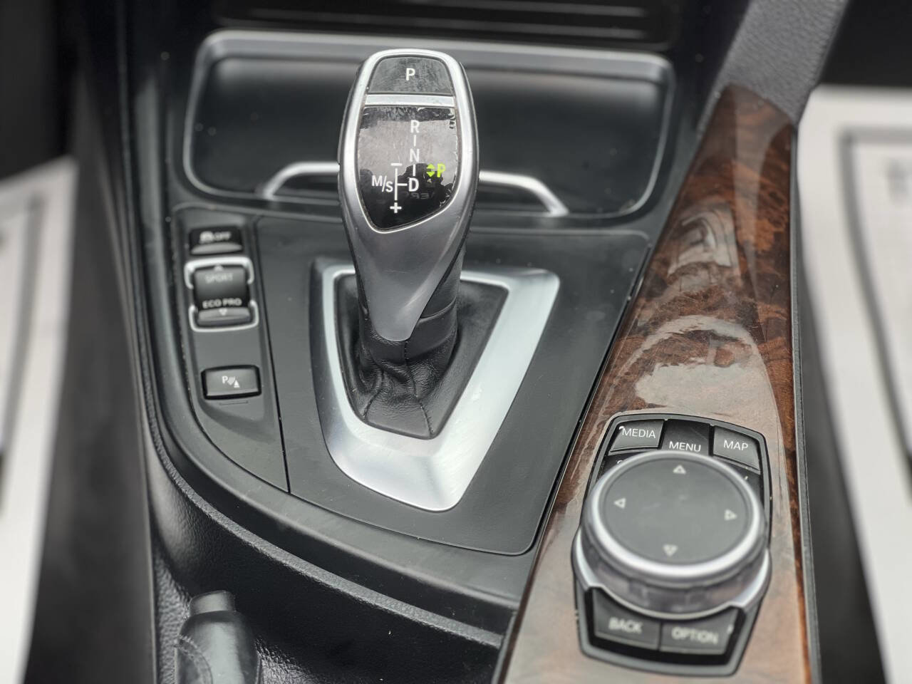 Used 2017 BMW 440i xDrive Convertible image 34